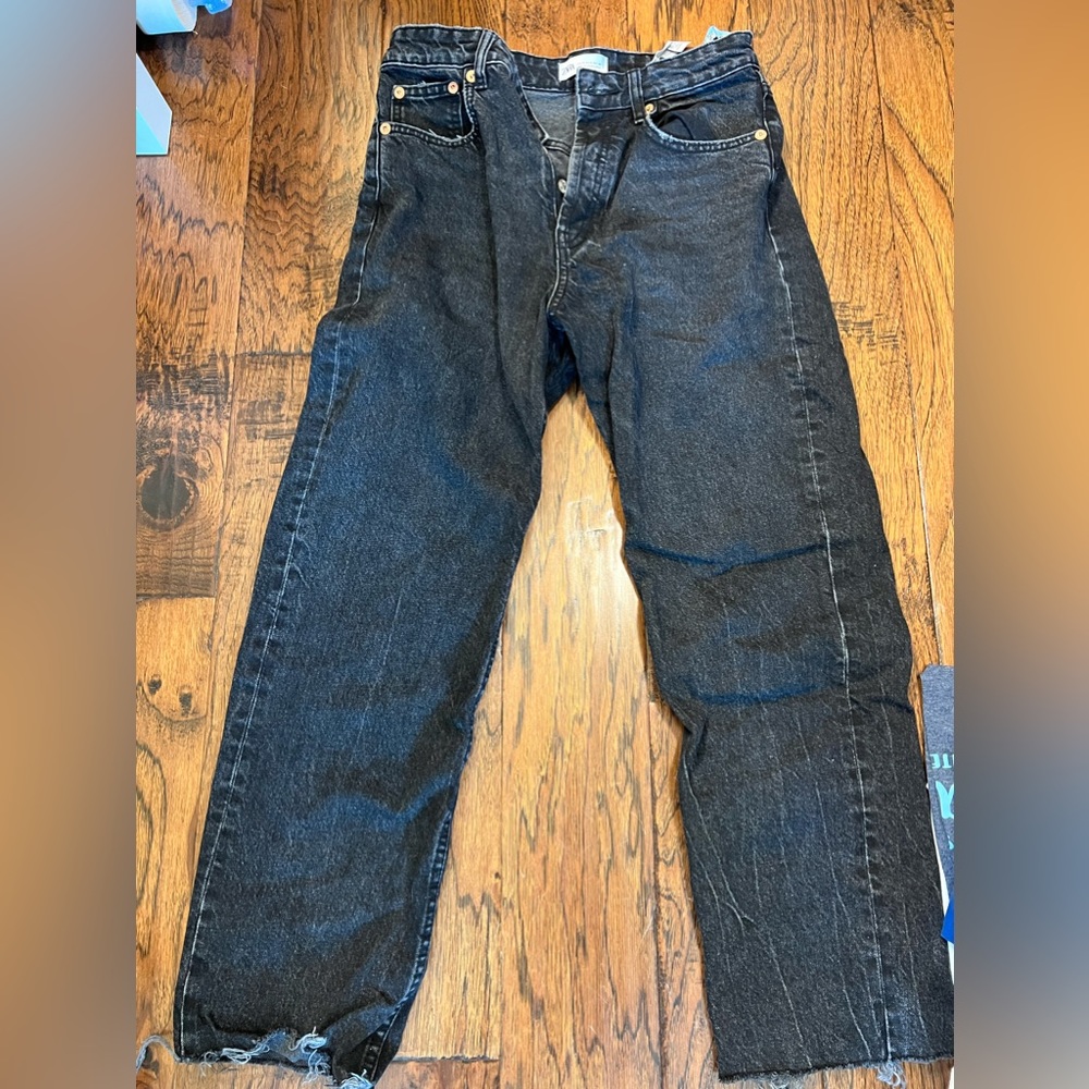 Zara Jeans